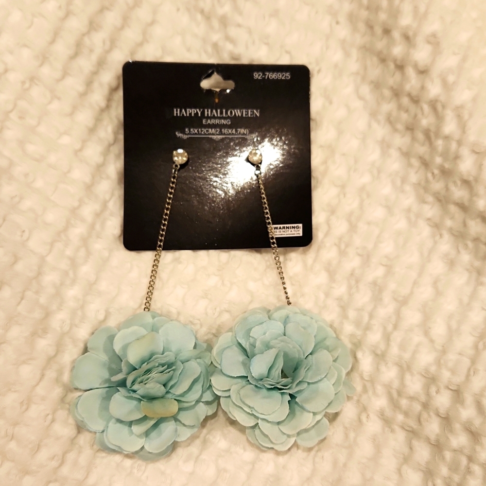 Beautiful Fashion Earrings